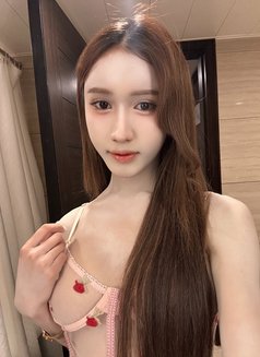 Ammilie Rose VVVIP - escort in Bangkok Photo 7 of 28