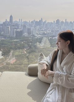 Ammilie Rose VVVIP - escort in Bangkok Photo 11 of 28