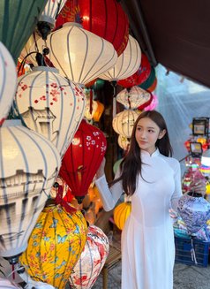 Ammilie Rose VVVIP - escort in Bangkok Photo 14 of 28
