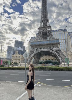 Ammilie Rose VVVIP - escort in Bangkok Photo 16 of 28