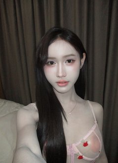 Ammilie Rose VVVIP - escort in Bangkok Photo 30 of 30