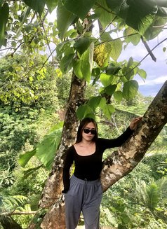 Ammirah 🇵🇭 - Acompañantes transexual in Davao Photo 11 of 12