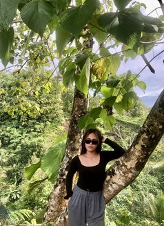 Ammirah 🇵🇭 - Acompañantes transexual in Davao Photo 12 of 12