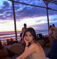Ammorra - escort in Bali