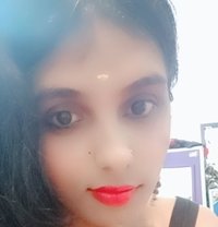 Ammu - Transsexual escort in Mumbai