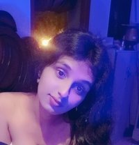 Ammu - Transsexual escort in Mumbai