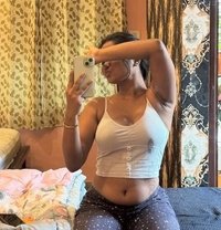 Ammu Ammuz - escort in Kochi