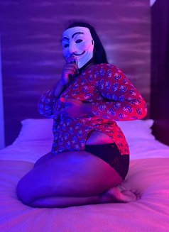 Ammu Chennai Meets & Vcall - escort in Chennai Photo 2 of 2