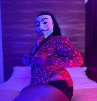 Ammu Chennai Meets & Vcall - escort in Chennai
