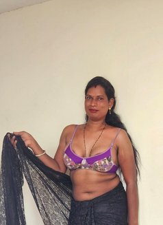 Ammu - Acompañantes transexual in Chennai Photo 6 of 7
