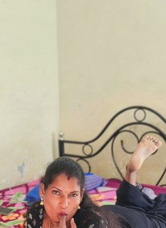 Ammu - Acompañantes transexual in Chennai Photo 11 of 19