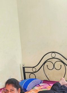 Ammu - Acompañantes transexual in Chennai Photo 14 of 19