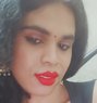 Ammu - Acompañantes transexual in Chennai Photo 1 of 3