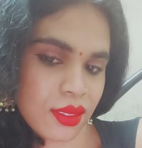 Ammu - Transsexual escort in Chennai