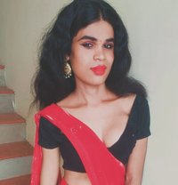 Ammu - Transsexual escort in Chennai