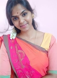 Ammu - escort in Chennai Photo 1 of 1