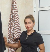 Ammu - puta in Doha