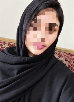 Ammu - escort in Doha Photo 3 of 3