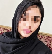Ammu - escort in Doha