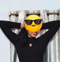 Ammu - escort in Hyderabad