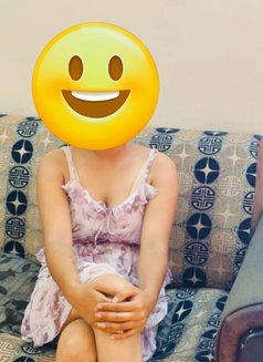 Ammu - escort in Hyderabad Photo 2 of 2