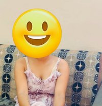 Ammu - escort in Hyderabad