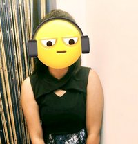 Ammu - escort in Hyderabad