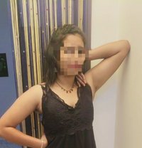 Ammu - escort in Hyderabad