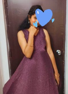 Ammu - escort in Hyderabad Photo 5 of 5