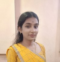 Ammu - Transsexual escort in Chennai