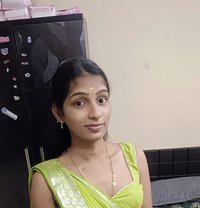 Ammu - Transsexual escort in Chennai