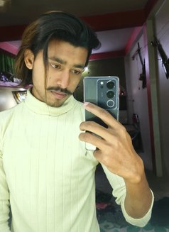 Ammu - Male escort in Bhopal Photo 1 of 1
