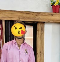 Ammu - Male escort in Indore