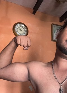 Ammu - Male escort in New Delhi Photo 1 of 2