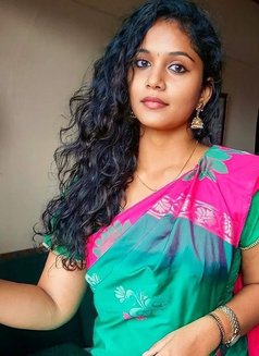 Ammu Low Price Available Girl - escort in Chennai Photo 3 of 3