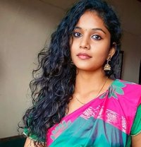 Ammu Low Price Available Girl - escort in Chennai