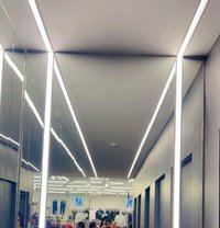 Ammu Reddy - Transsexual escort in Hyderabad