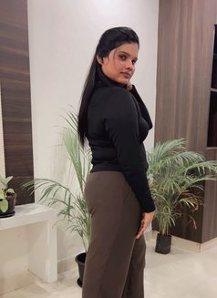 Ammu Reddy - Transsexual escort in Hyderabad Photo 5 of 8