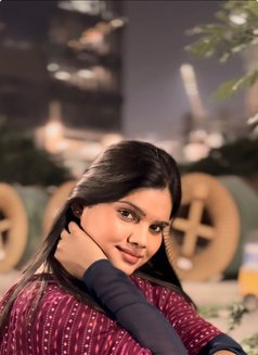 Ammu Reddy - Transsexual escort in Hyderabad Photo 8 of 8