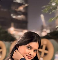 Ammu Reddy - Transsexual escort in Hyderabad