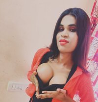 Ammu sexy tranny - Acompañantes transexual in Chennai