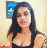Ammu sexy tranny - Acompañantes transexual in Chennai