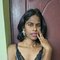 Ammu Thanvika - Transsexual escort in Chennai