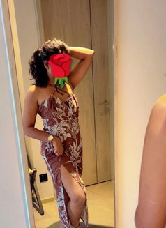 Ammulu Incall Available Blr - escort in Bangalore Photo 1 of 4