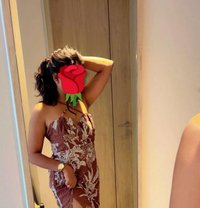 Ammulu Incall Available Blr - escort in Bangalore