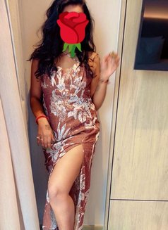 Ammulu Incall Available Blr - escort in Bangalore Photo 2 of 4