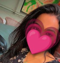 Ammulu Incall Available Blr - escort in Bangalore