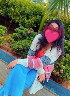 Ammulu Incall Available Blr - escort in Bangalore Photo 4 of 4