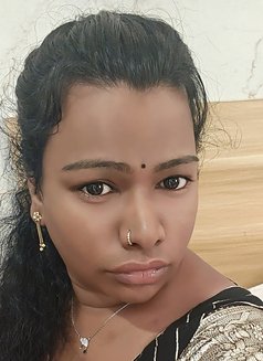 Ammulu - escort in Candolim, Goa Photo 1 of 3