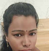 Ammulu - escort in Candolim, Goa